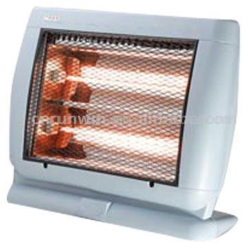  Halogen Heater