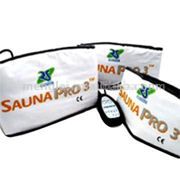 Sauna Pro 3 Belt (Sauna Pro 3 Belt)