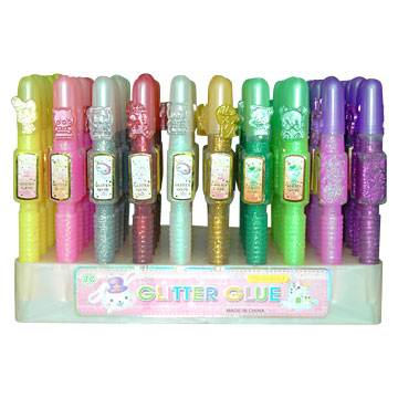  Glitter Glue (Glitter Glue)