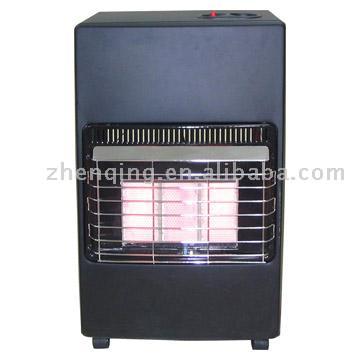 LPG Gas Heater (LPG Gas отопление)
