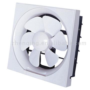  Exhaust Fan (Вытяжной вентилятор)