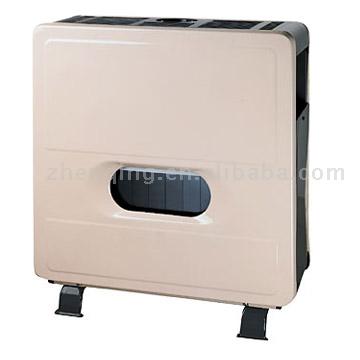  Gas Heater (Chauffage à gaz)