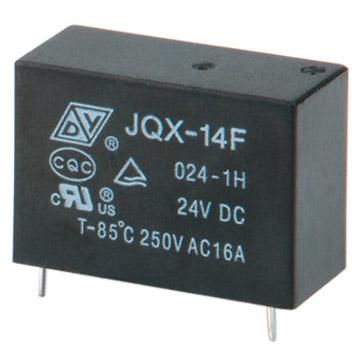  Relay ( Relay)