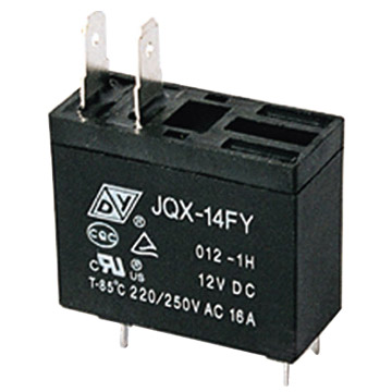 DY Relay (DY Relay)