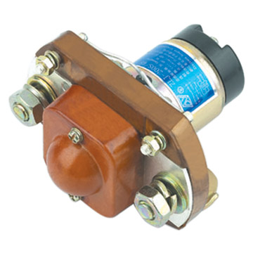  Contactor (Контактор)