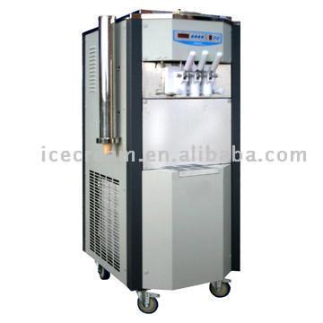  Soft Ice Cream Machine OP138 (Soft Ice Cream M hine OP138)