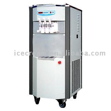  Soft Ice Cream Machine (Soft Ice Cream Machine)