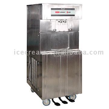  Soft Ice Cream Machine (Soft Ice Cream M hine)