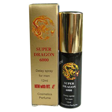  Delay Spray (Delay Spray)