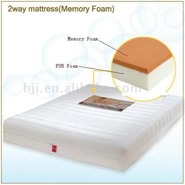 Cozy Matratze (Cozy Matratze)