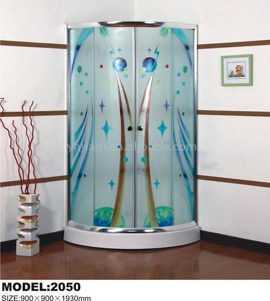  Shower Enclosure (Душевые кабины)