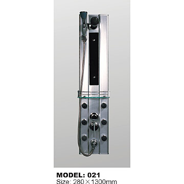  Shower Panel