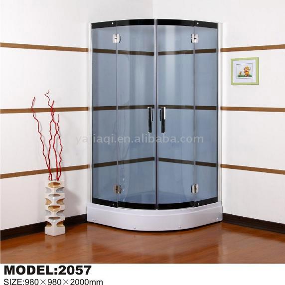  Shower Enclosure (Душевые кабины)
