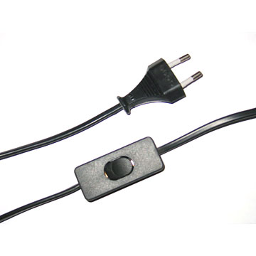  Power Cord ( Power Cord)