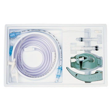  Disposable General Anaesthesia Endotracheal Intubation Kit