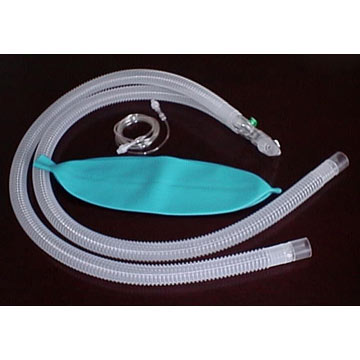  Disposable Anesthesia Breathing Circuit (Disposable Anesthesia Breathing Circuit)