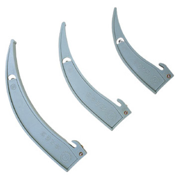  Disposable Laryngoscope Blade