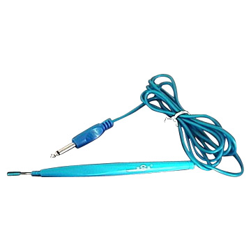  Disposable Electrosurgical Pencil ( Disposable Electrosurgical Pencil)