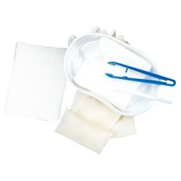  Disposable Gastroscope Dressing Kit ( Disposable Gastroscope Dressing Kit)