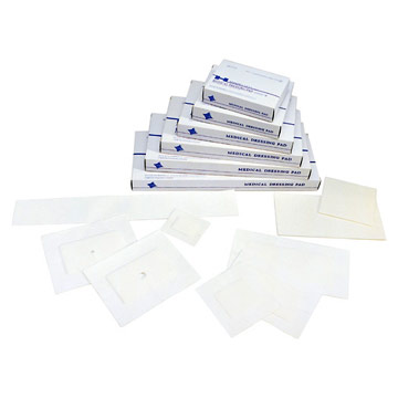  Dressing Pad
