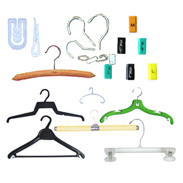  Hangers (Aufhänger)