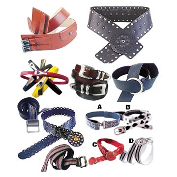  Waistbelts ( Waistbelts)