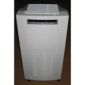  Air Purifier (Purificateur d`air)