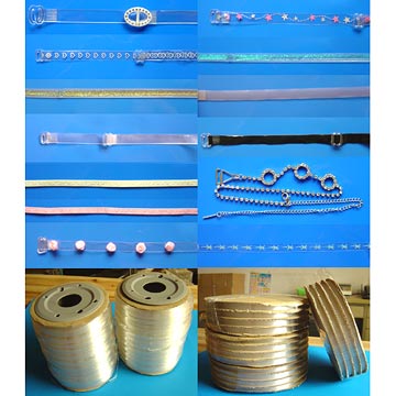  Shoulder Ribbons ( Shoulder Ribbons)