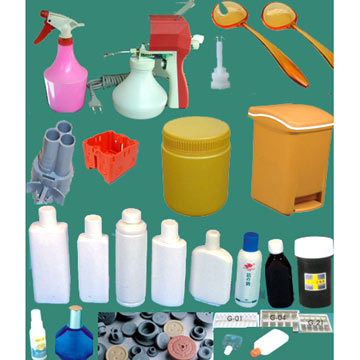  Plastic Products (Пластиковые изделия)