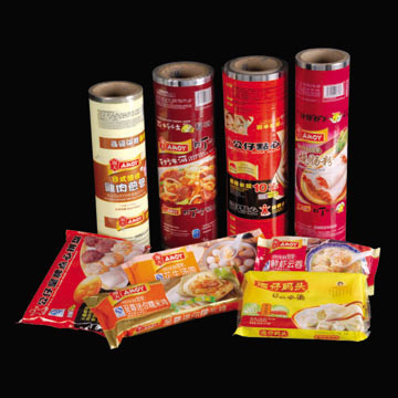  Freezing Food Packaging Bags (Freezing Food Packaging Bags)