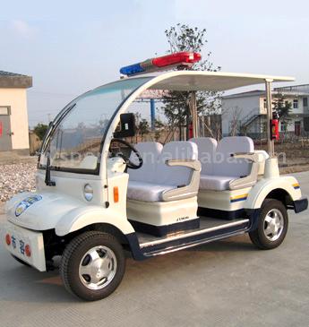  Golf Car (Golf Car)