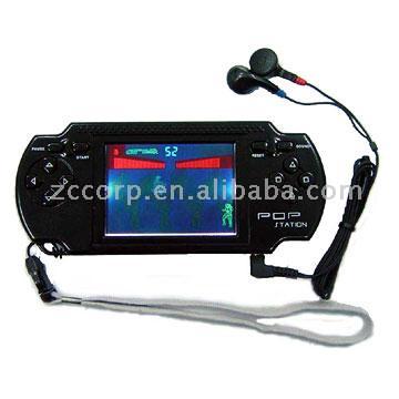  PSP Shape Game ( PSP Shape Game)