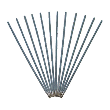  Welding Rod (Сварочные Rod)