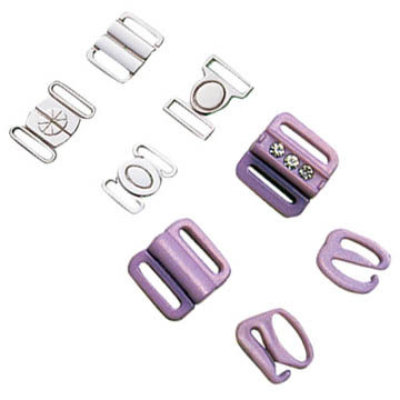 Büstenhalter Buckles (Büstenhalter Buckles)