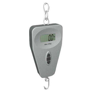 Hanging Scale (Hanging Scale)