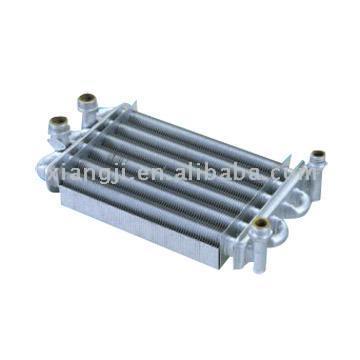  Heat Exchanger (Теплообменник)