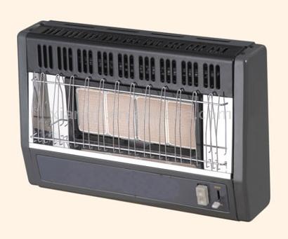  Gas Heater (Gas Heater)