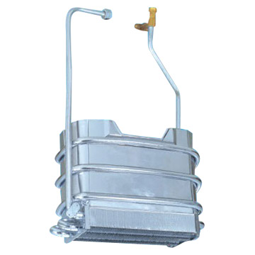  Heat Exchanger (Echangeur de chaleur)