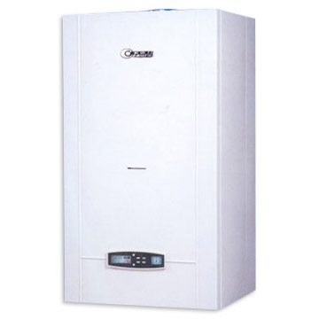  Gas Boiler ( Gas Boiler)