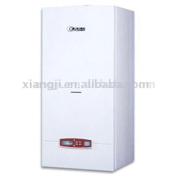  Gas Boiler (Газовый котел)