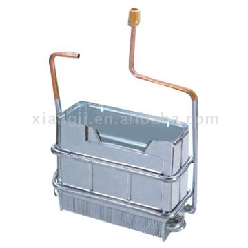  Heat Exchanger (Echangeur de chaleur)