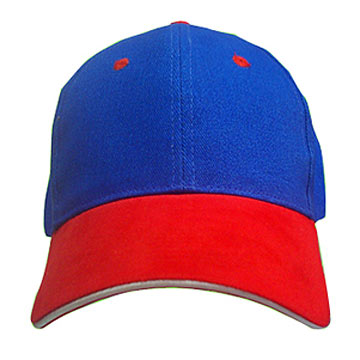  Baseball Cap (Бейсбольная кепка)