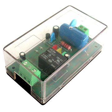  Over / Under Voltage Relays