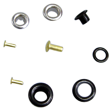 Rivet (Rivet)
