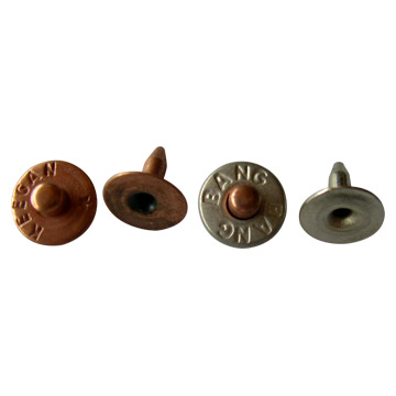  Rivet (Rivet)