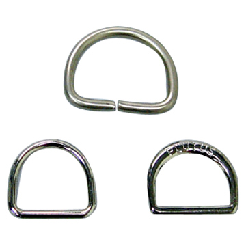  D-Ring (D-Ring)