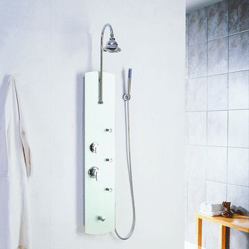  Shower Panel