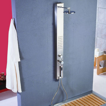  Shower Panel