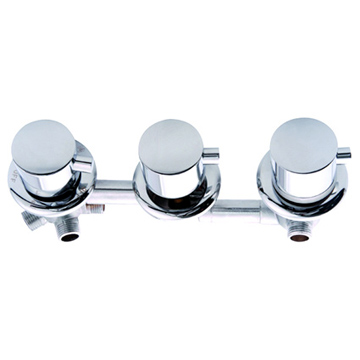  Thermostatic Mixer ( Thermostatic Mixer)