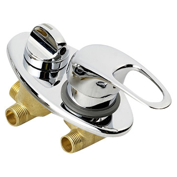  Shower Mixer ( Shower Mixer)